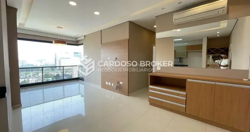Apartamento à venda, Melville Empresarial I e II, Barueri, SP