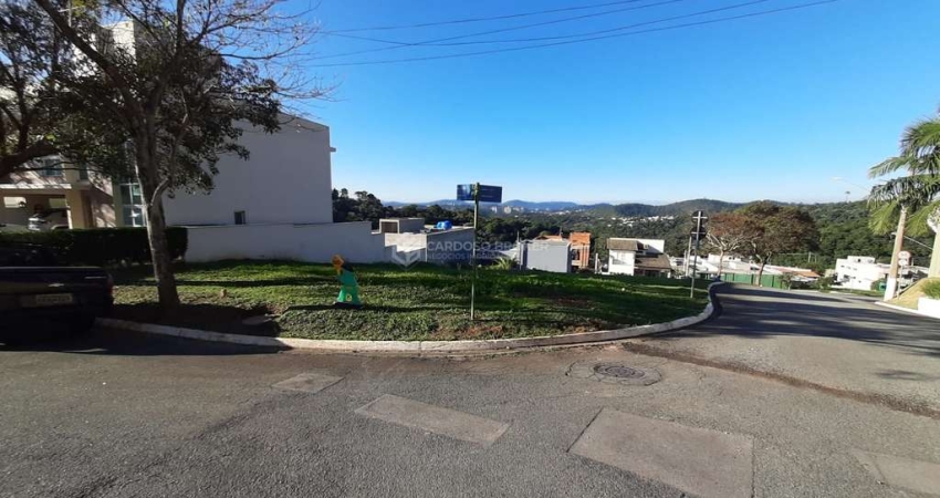 Terreno à venda, Parque Sinai, Santana de Parnaíba, SP