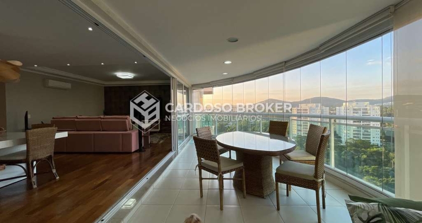 Apartamento para venda e locação, Edifício Madison Alphaville Empresarial, Barueri, SP
