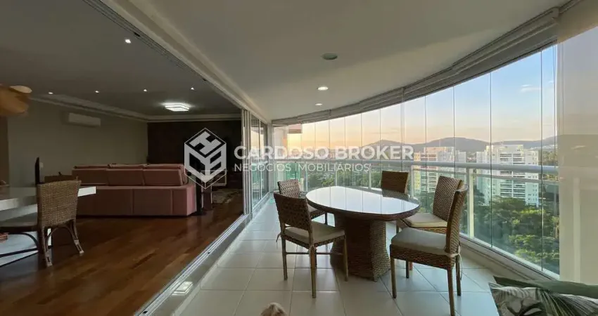 Apartamento para venda e locação, Edifício Madison Alphaville Empresarial, Barueri, SP