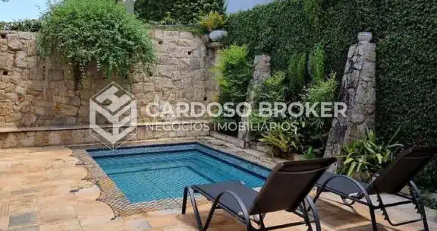 Sobrado à venda Residencial Dez, Alphaville, Santana de Parnaíba, SP