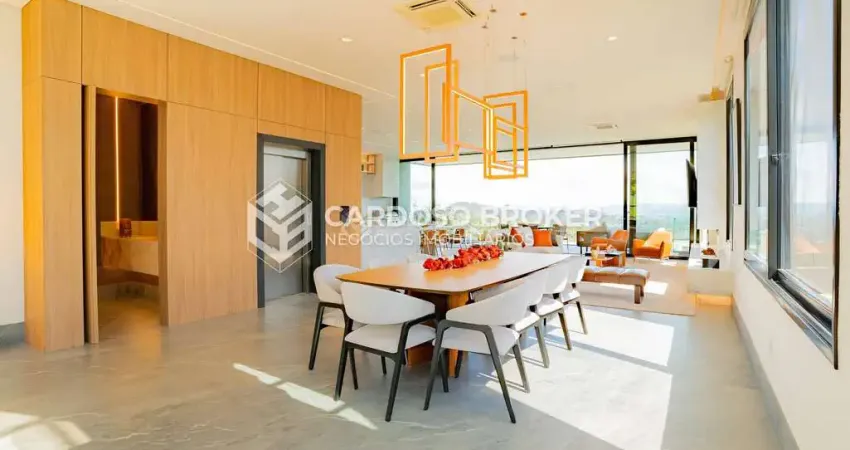 Casa em Condominio à venda, Alphaville, Santana de Parnaíba, SP