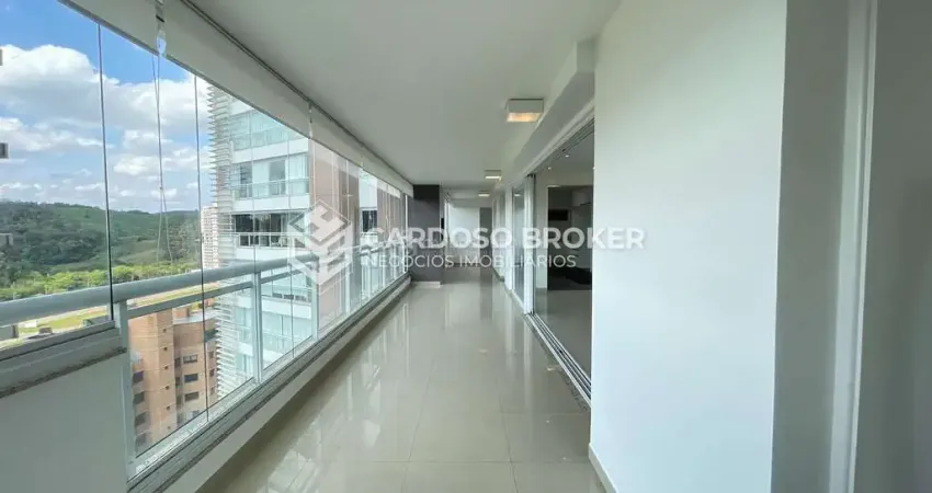 Apartamento para locação, Melville Empresarial I e II, Barueri, SP