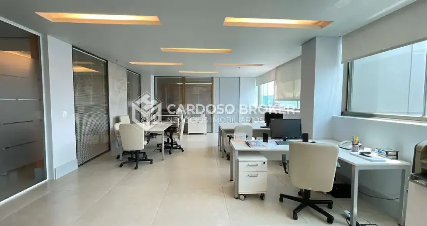 Sala à venda, Dezoito do Forte Empresarial/Alphaville., Barueri, SP