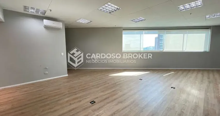 Sala para locação, dezoito do forte empresarial/alphaville., barueri, sp