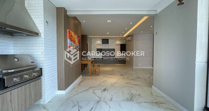 Apartamento para locação, Melville Empresarial I e II, Alphaville Barueri, SP