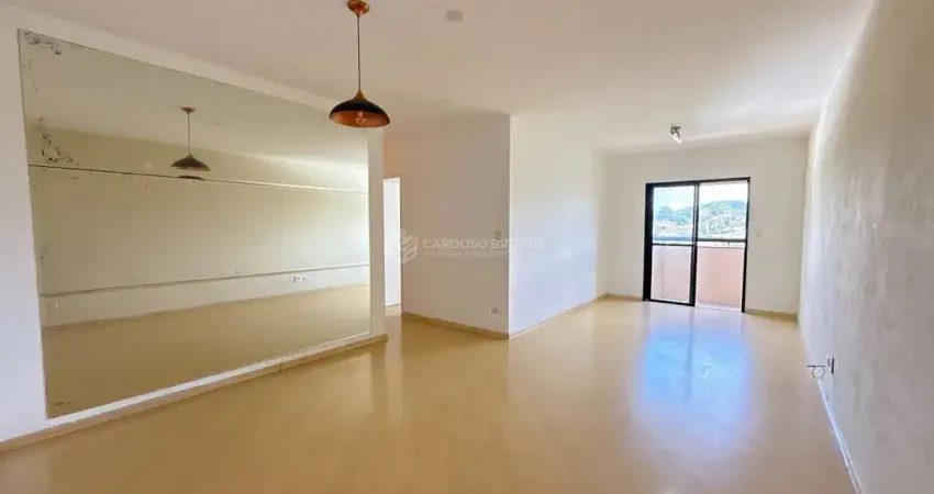Apartamento para locação, dezoito do forte empresarial/alphaville., barueri, sp