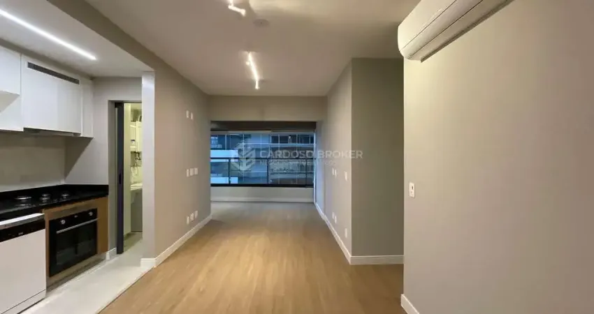 Apartamento para locação, Alphaville Centro Industrial e Empresarial/Alphaville., Barueri, SP