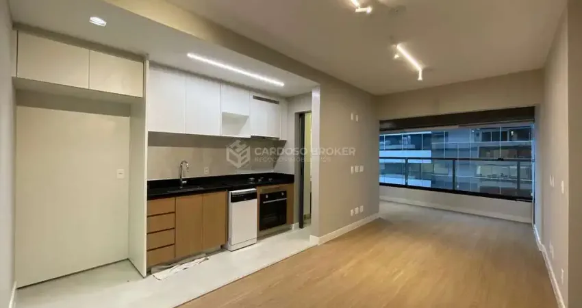 Apartamento para locação, alphaville centro industrial e empresarial/alphaville., barueri, sp