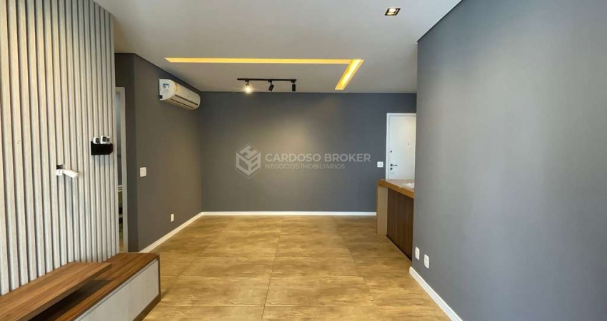 Apartamento para locação, Melville Empresarial I e II, Barueri, SP