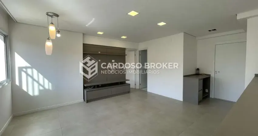 Apartamento para locação, alphaville empresarial, barueri, sp