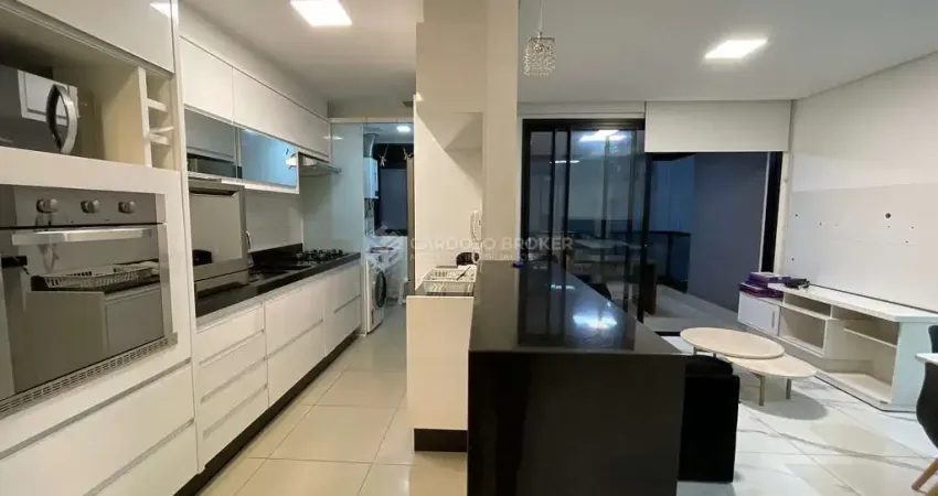 Apartamento para locação, melville empresarial i e ii, barueri, sp