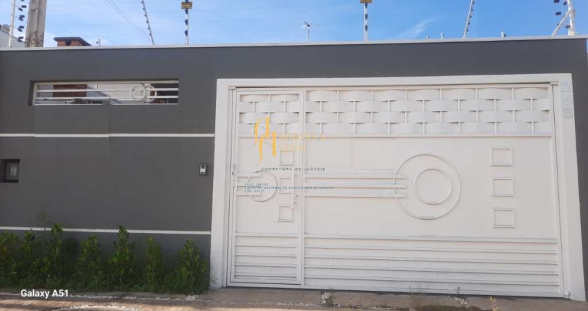 Casa com 3 dormitórios/1 suíte à venda, 130 m² por R$ 692.000,00 - Jardim dos Sabiás - Indaiatuba/SP