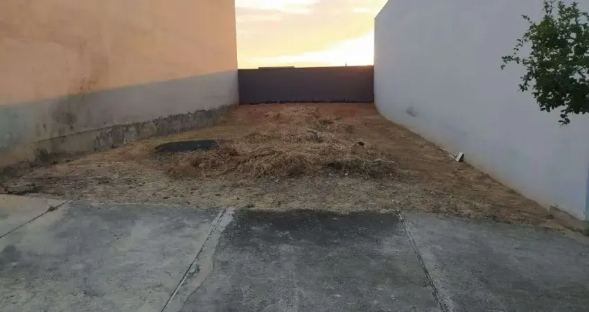 Terreno à venda, 150 m² por R$ 273.000,00 - Jardim Monte Carlo - Indaiatuba/SP