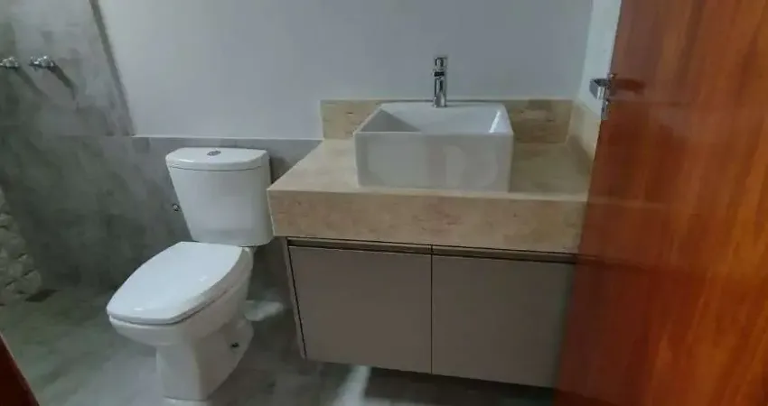 Casa com 3 dormitórios à venda, 191 m² por R$ 1.380.000 - Colinas de Indaiatuba - Indaiatuba/SP
