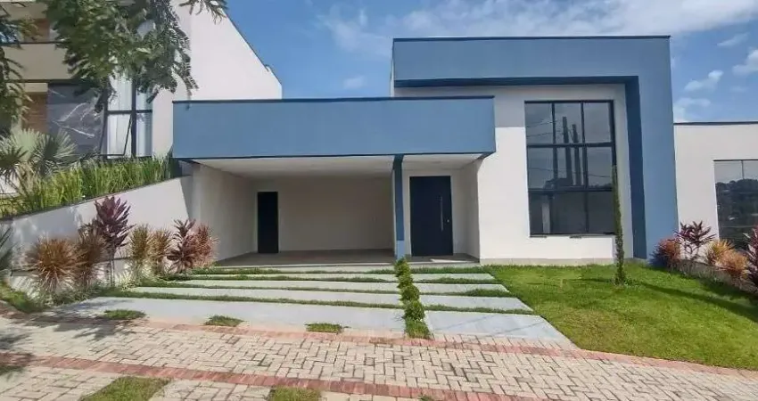 Casa com 3 dormitórios à venda, 191 m² por R$ 1.380.000 - Colinas de Indaiatuba - Indaiatuba/SP