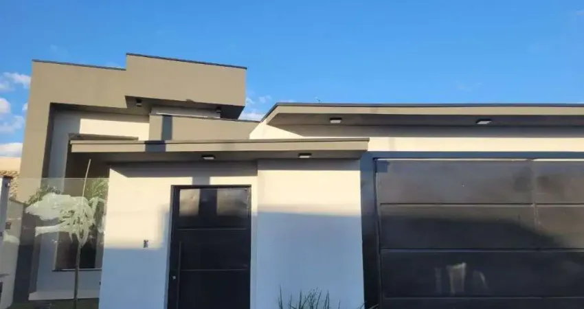 Casa com 3 dormitórios à venda, 185 m² por R$ 1.060.000,00 - Jardim Regina - Indaiatuba/SP