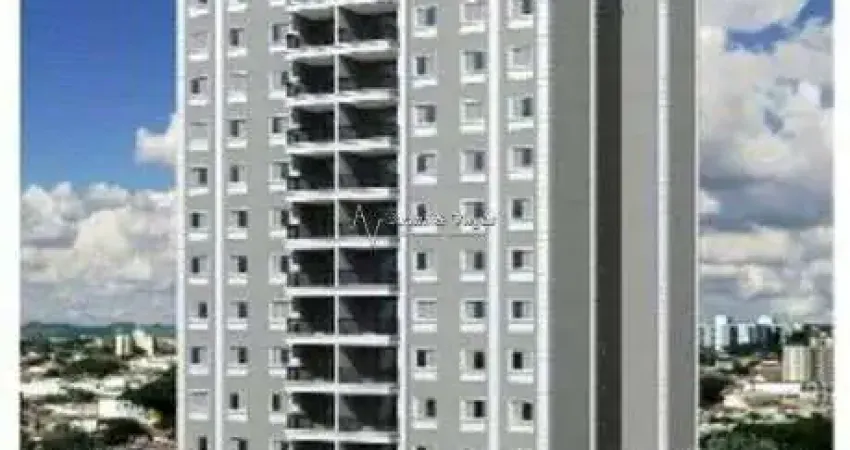 Apartamento Duplex com 3 dormitórios à venda, 211 m² por R$ 1.950.000 - Vila Sfeir - Indaiatuba/SP