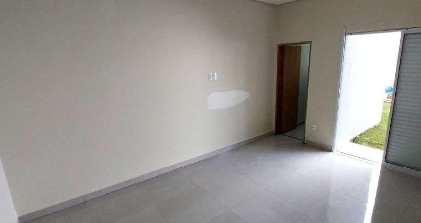 Casa com 3 dormitórios à venda, 140 m² por R$ 660.000,00 - Jardim dos Sabiás - Indaiatuba/SP
