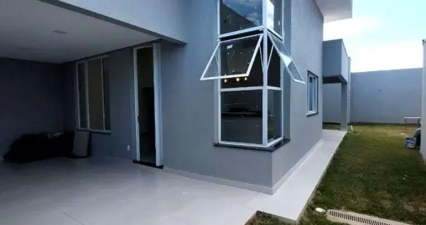 Casa com 3 dormitórios sendo 1 suíte à venda, 140 m² por r$ 850.000,00 - parque residencial sabiás - indaiatuba/sp