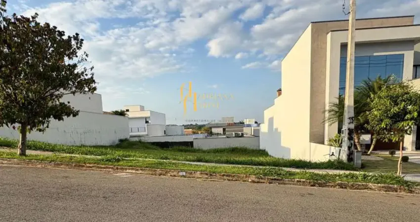 Terreno à venda, 305 m² por R$ 400.000,00 - Condomínio Jardim Piemonte - Indaiatuba/SP