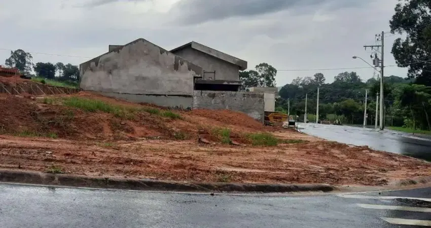 Terreno à venda, 309 m² por R$ 356.000,00 - Condomínio Jardim Laguna - Indaiatuba/SP