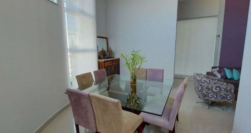 Casa com 4 dormitórios à venda, 248 m² por R$ 2.200.000,00 - Residencial Beira da Mata - Indaiatuba/SP