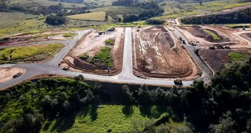 Terreno à venda, 175 m² por R$ 153.585,25 - Cardeal - Elias Fausto/SP