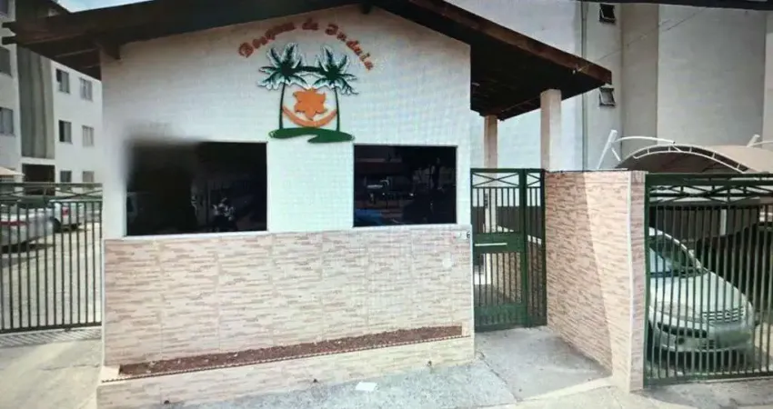 Apartamento à venda, 61 m² por R$ 290.000,00 - Núcleo Habitacional Brigadeiro Faria Lima - Indaiatuba/SP