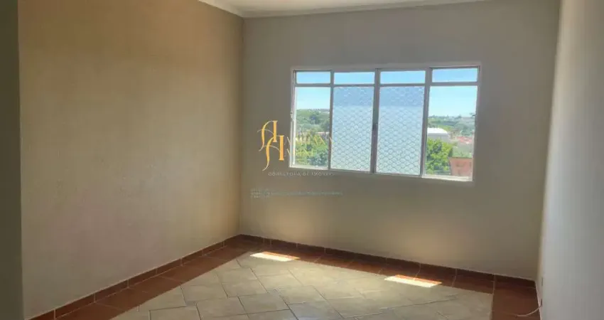 Apartamento com 2 dormitórios à venda, 70 m² por R$ 320.000,00 - Alto da Colina - Indaiatuba/SP