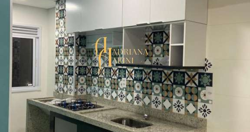 Condomínio Villa Helvétia - Apartamento com 2 dormitórios para venda - 68,00 m² por R$ 415.000,00 -  Recreio Campestre Internacional Viracopos VII - Indaiatuba/SP