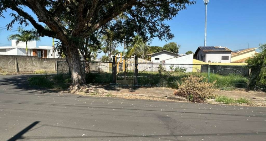 Terreno à venda, 575 m² por R$ 860.000,00 - bairro: Chácara Areal - Indaiatuba/SP