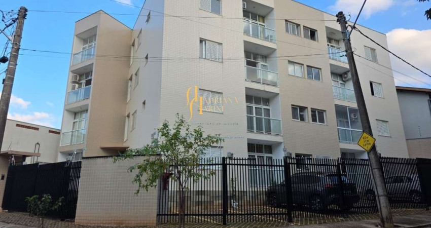 Apartamento com 2 dormitórios sendo 1 suíte à venda, 78 m² por R$ 520.000,00  ou locação R$ 2.918,00 - Jardim Moacyr Arruda - Indaiatuba/SP