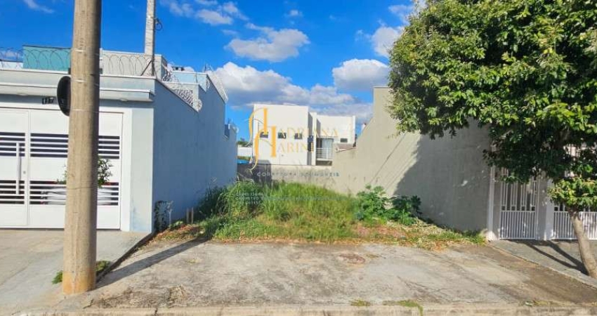 Terreno misto à venda, 153,20 m²comercial ou residencial por R$ 295.000,00 - Jardim Colonial - Indaiatuba/SP
