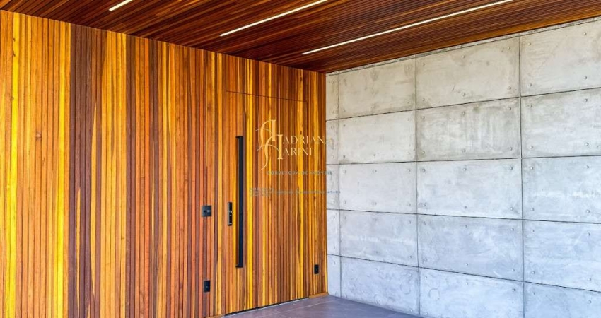 Sobrado alto padrão, com 3 suítes à venda, 311,00 m² por R$ 3.600.000,00 - Condomínio Jardim Vila Paradiso - Indaiatuba/SP