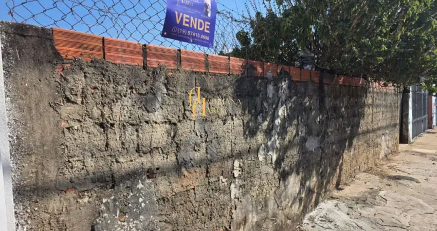 Terreno à venda, 250 m² por R$ 350.000,00 - Jardim Morada do Sol - Indaiatuba/SP