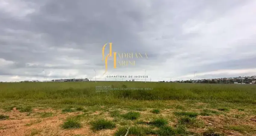 Terreno à venda, 300 m² por r$ 585.000,00 - condomínio jardim residencial dona maria cândida   - indaiatuba/sp