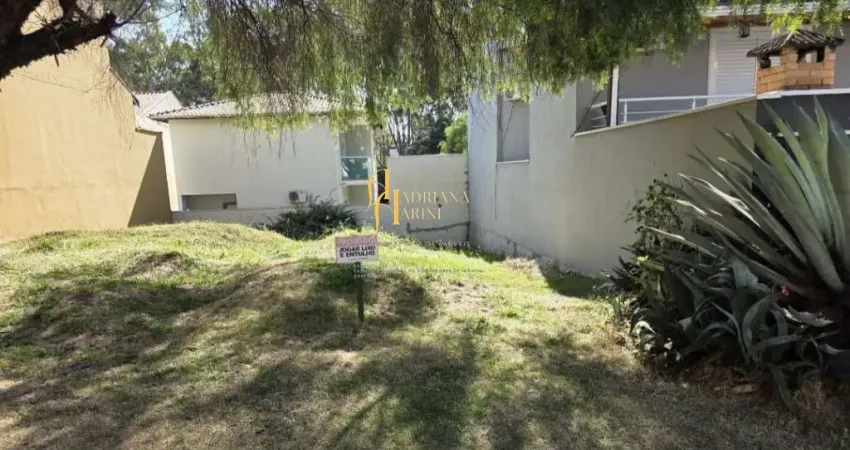 Terreno à venda, 130 m² por r$ 370.000,00 - condomínio portal das acácias - indaiatuba/sp