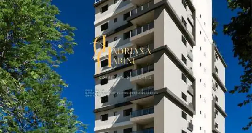 Apartamento para venda 85,24 metros - portinari prime residence - bairro: vila sfeir - indaiatuba sp