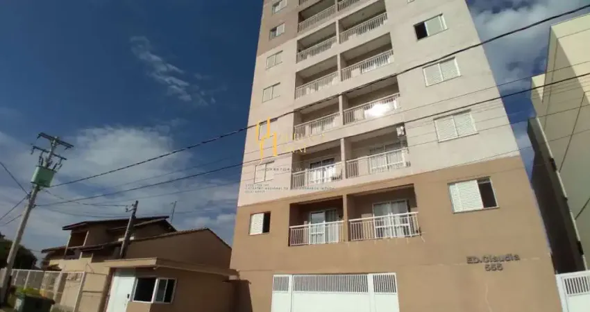 Apartamento com 2 dormitórios para locação, 68 m² r$ 2.971,00 - bairro: parque são lourenço - indaiatuba/sp