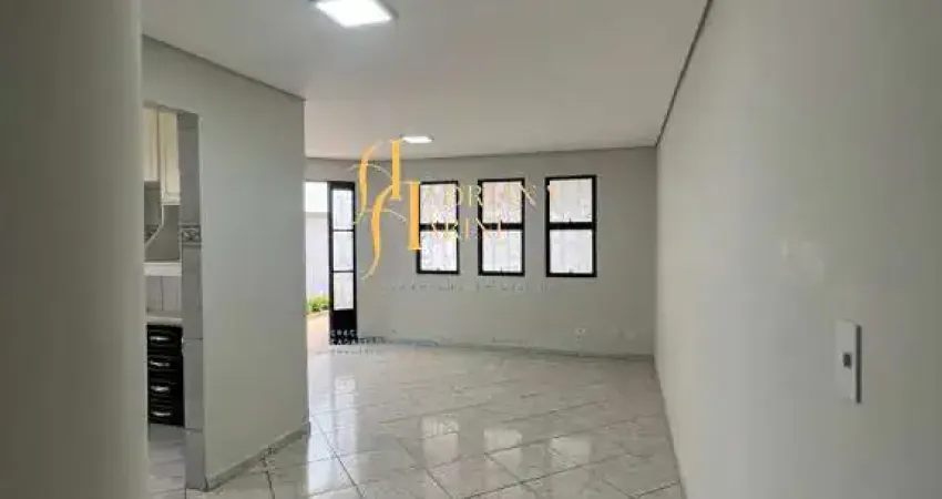 Casa Térrea com 3 dormitórios/1 suíte para locação, 103,31m² por R$ 3.527,00 - bairro: Vila Rubens - Indaiatuba/SP