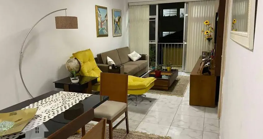 Apartamento à venda de 3 quartos, 92m² por R$449.000 no Rio Comprido- Rio de Janeiro/RJ.