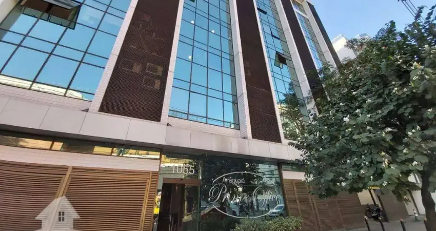 Sala para alugar, 31 m² por R$750/mês - Freguesia de Jacarepaguá - Rio de Janeiro/RJ