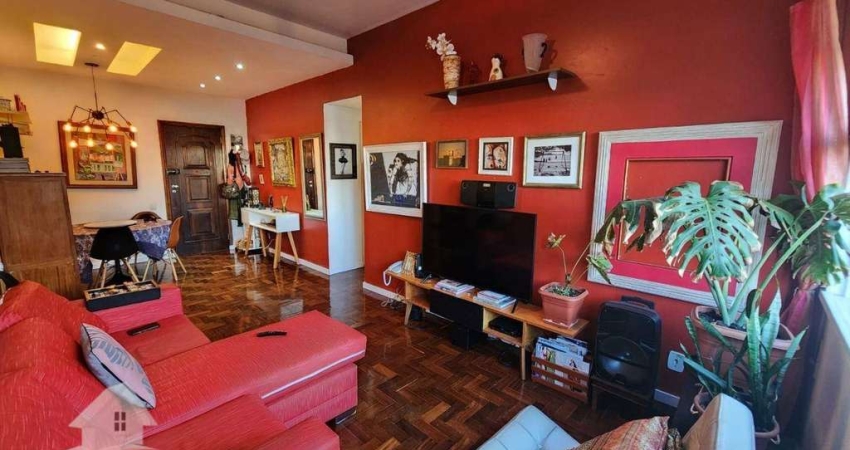 Apartamento à venda, 3 quartos, 87m² por R$1.580.000 em Ipanema - Rio de Janeiro/RJ