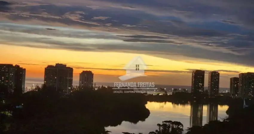 Apartamento à venda de 2 quartos, 81m² por R$1.350.000 na Barra da Tijuca- Rio de Janeiro / RJ