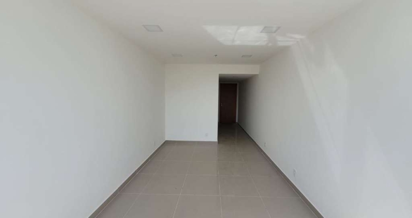Conjunto de salas para alugar, 54 m² por R$ 1.900 / mês - Barra da Tijuca - Rio de Janeiro /RJ.