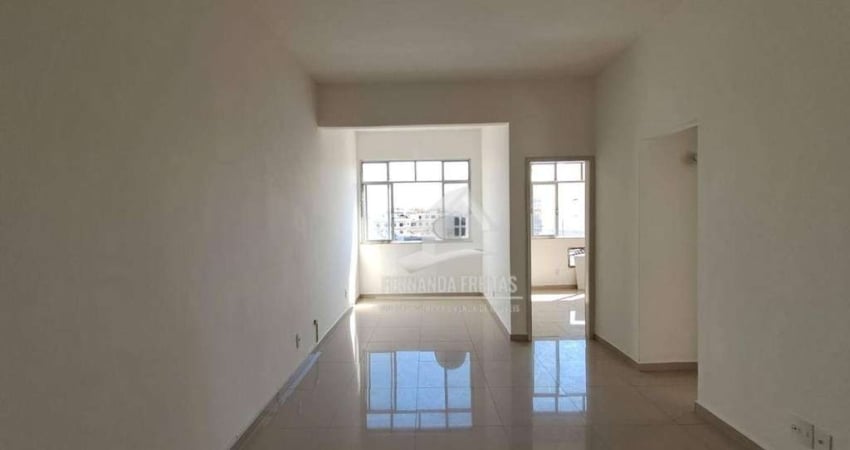 Apartamento à venda de 2 quartos, 89 m² por R$ 180.000,00 - Lins de Vasconcelos - Rio de Janeiro / RJ
