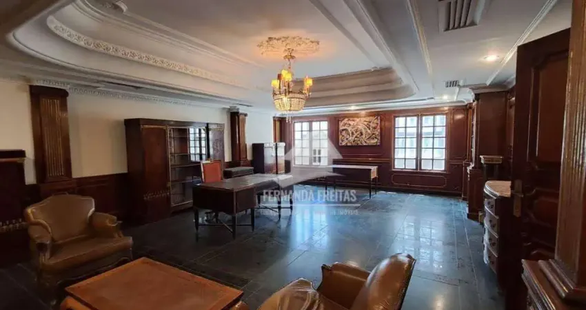 Conjunto de salas à venda, 240 m² por R$ 1.480.000 - Centro - Rio de Janeiro/RJ