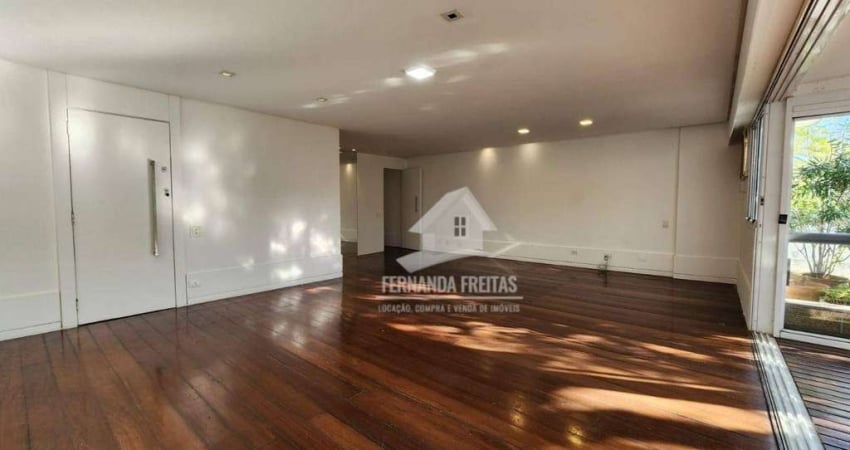 Cobertura duplex para alugar com 5 quartos, 374 m² por R$ 16.400/mês na Barra da Tijuca  Rio  Janeiro /RJ