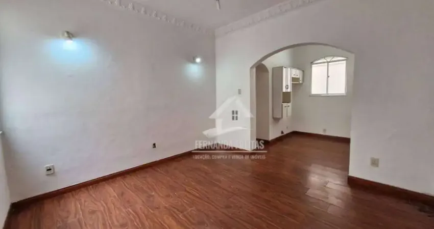 Apartamento à venda de 2 quartos, 67 m² por R$ 300.000 - Vila Isabel - Rio de Janeiro / RJ